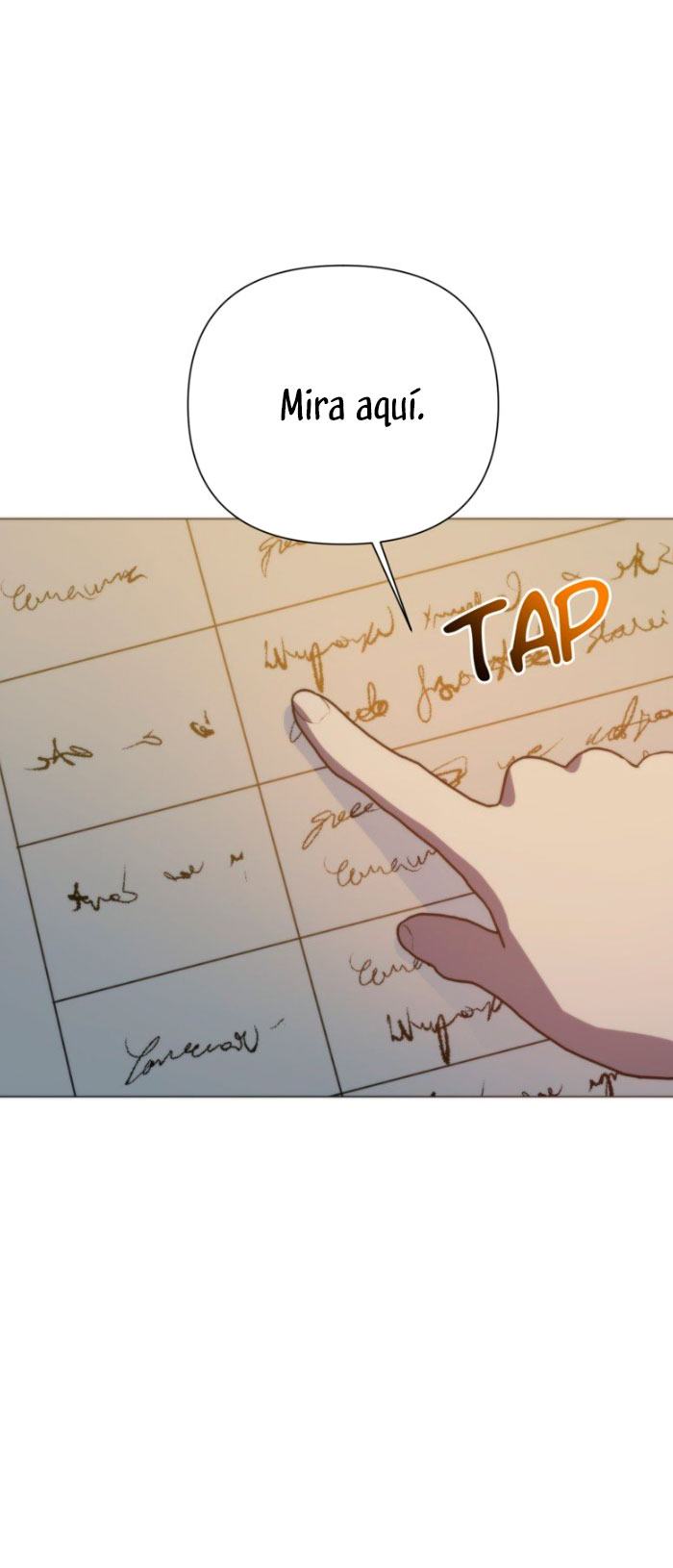 El Gran Duque es mío Capítulo 22 - Página 25