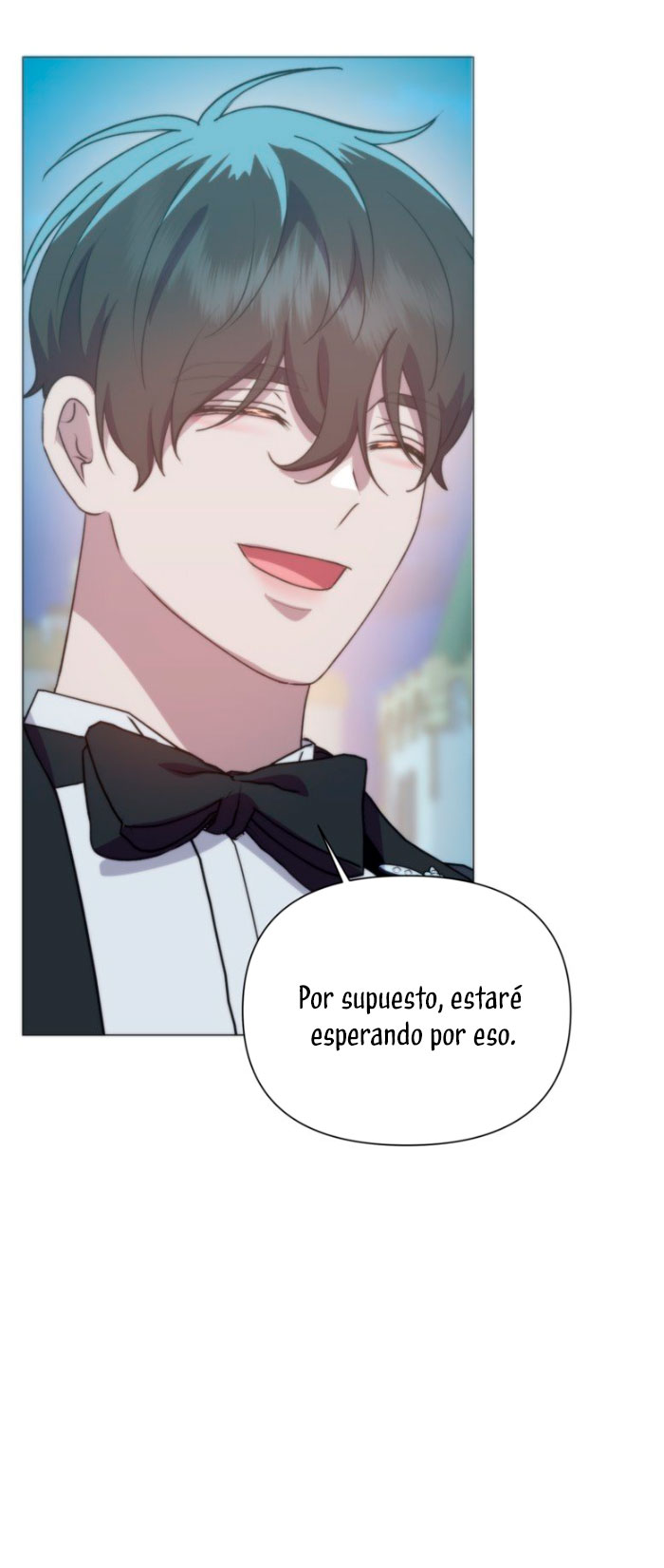 El Gran Duque es mío Capítulo 22 - Página 37