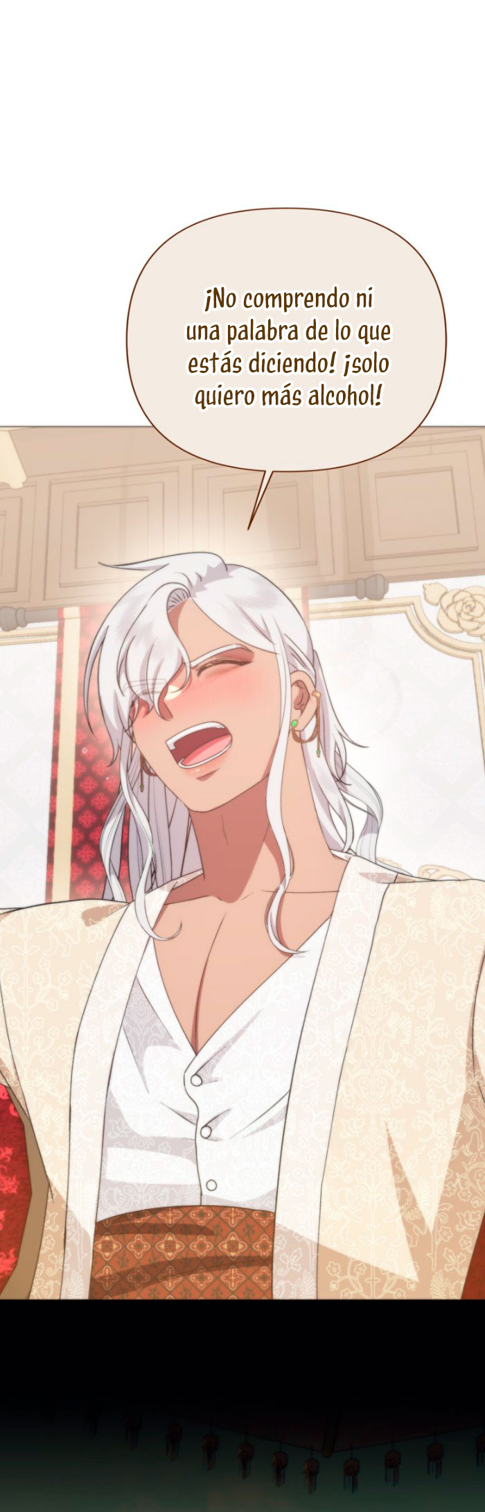 El Gran Duque es mío Capítulo 22 - Página 4