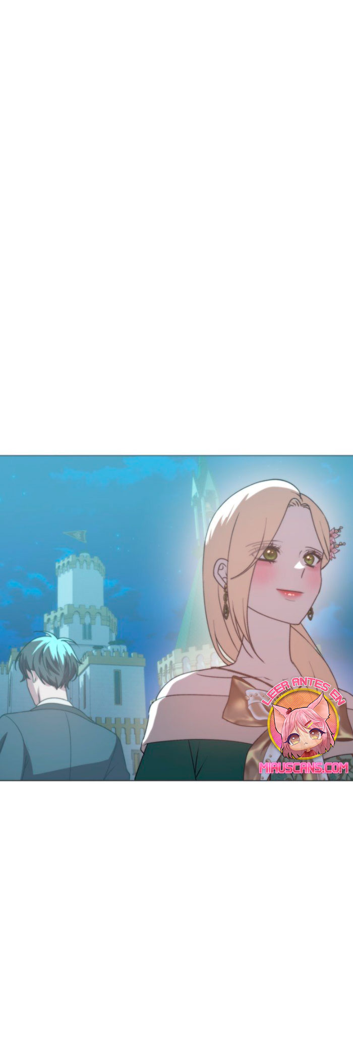 El Gran Duque es mío Capítulo 22 - Página 41