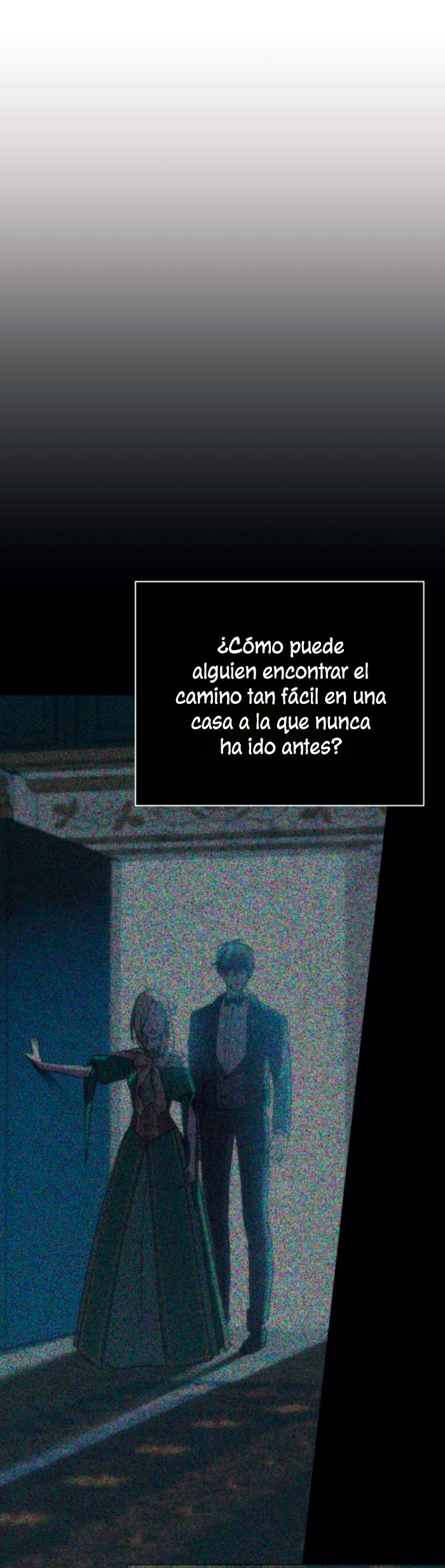 El Gran Duque es mío Capítulo 22 - Página 44