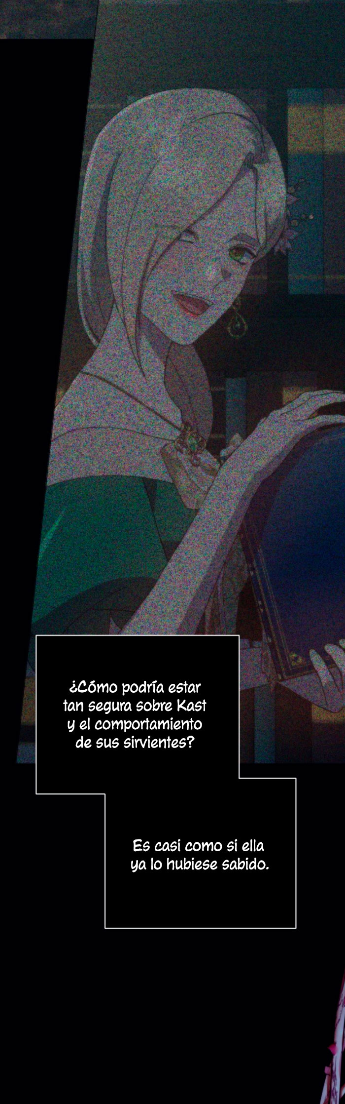 El Gran Duque es mío Capítulo 22 - Página 45