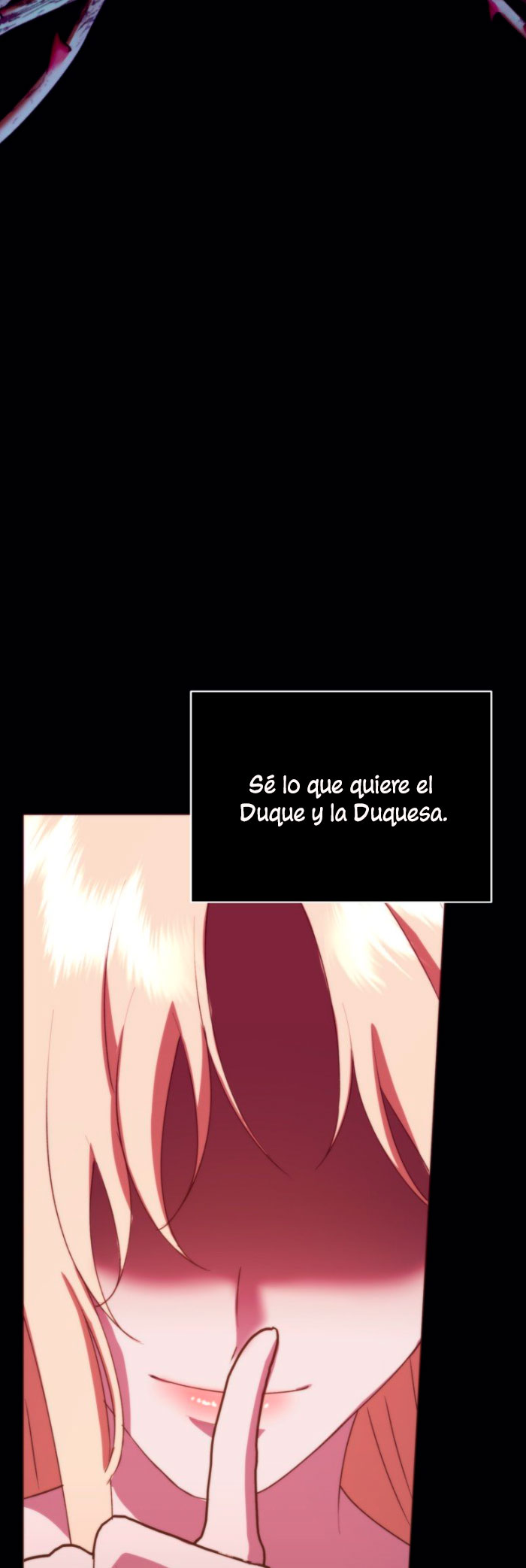 El Gran Duque es mío Capítulo 22 - Página 47