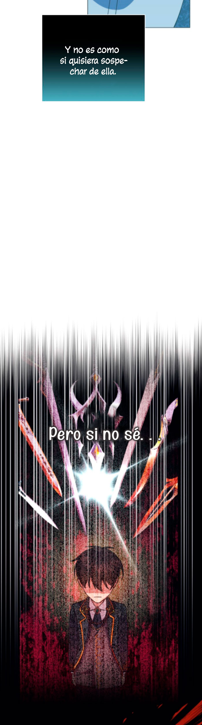 El Gran Duque es mío Capítulo 22 - Página 51