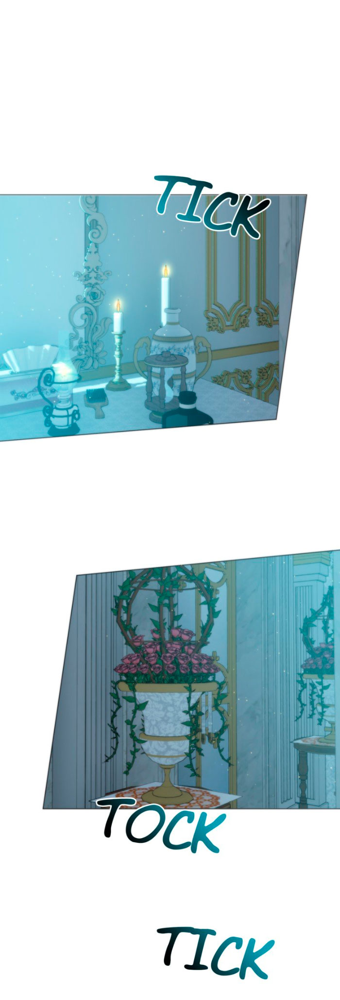 El Gran Duque es mío Capítulo 22 - Página 53