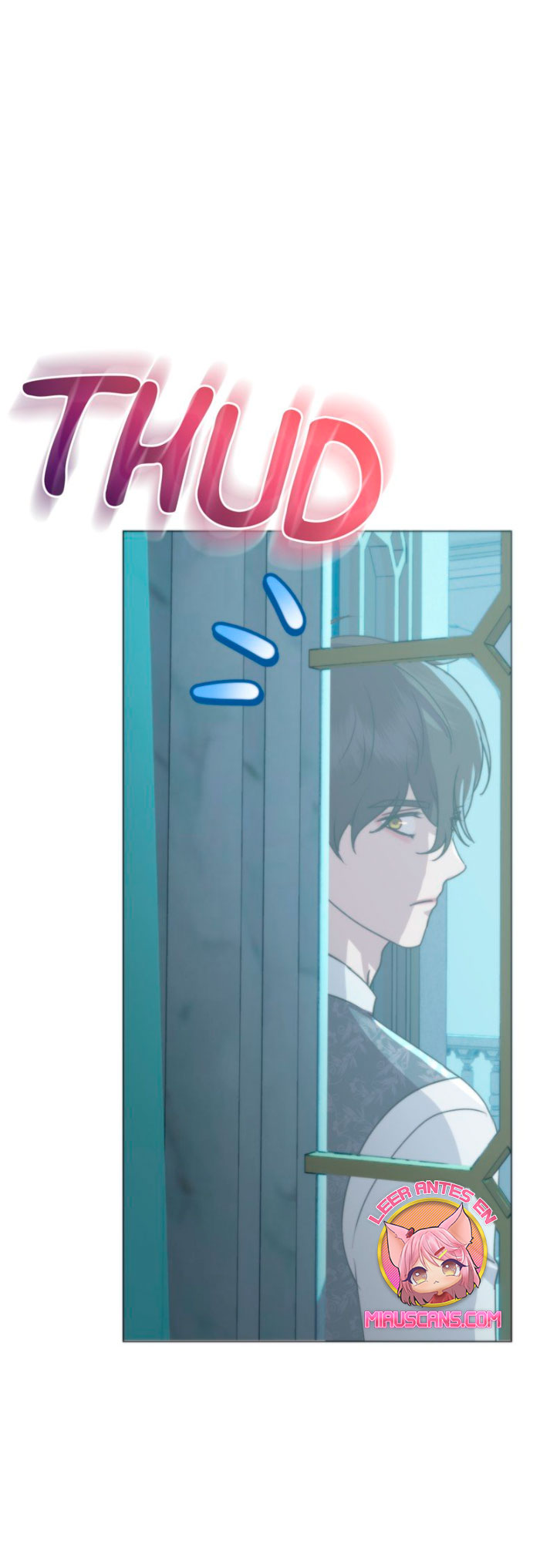 El Gran Duque es mío Capítulo 22 - Página 54