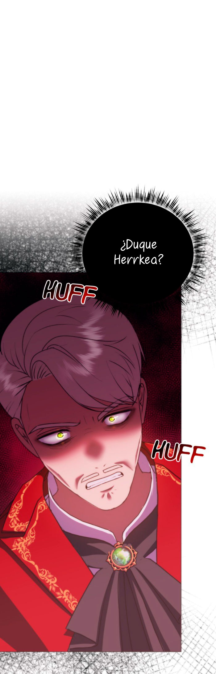 El Gran Duque es mío Capítulo 22 - Página 58