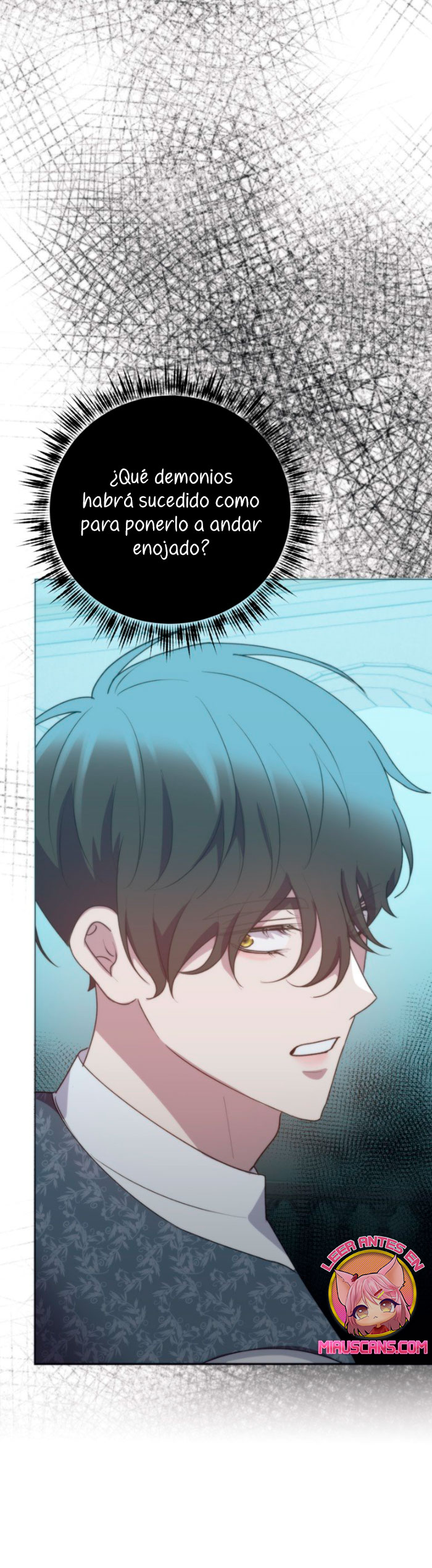 El Gran Duque es mío Capítulo 22 - Página 59