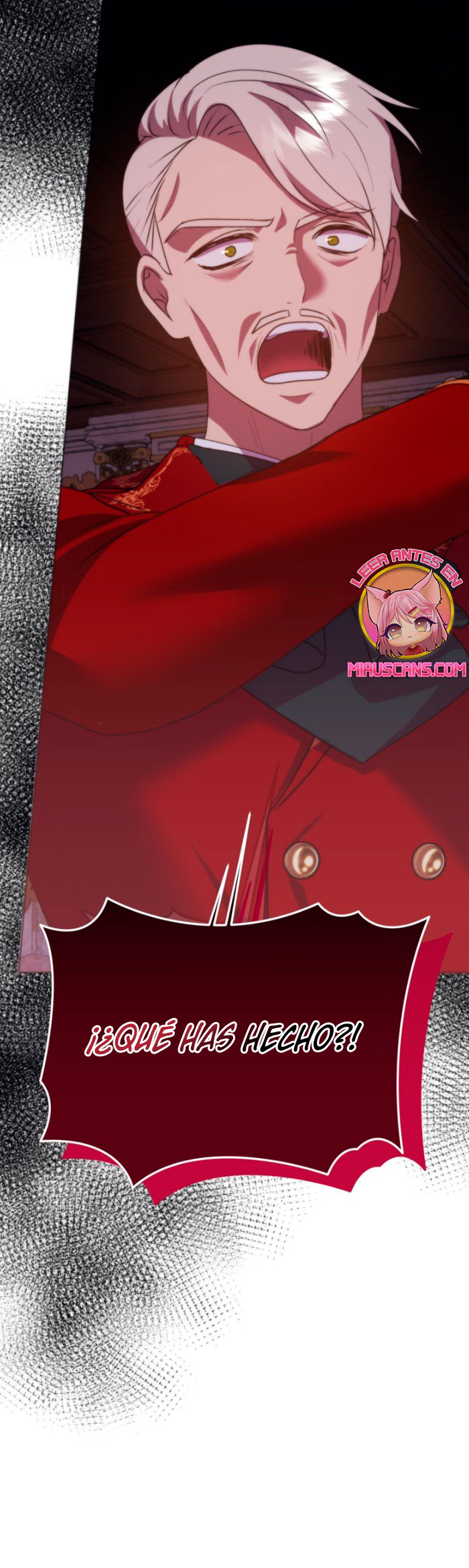 El Gran Duque es mío Capítulo 22 - Página 63