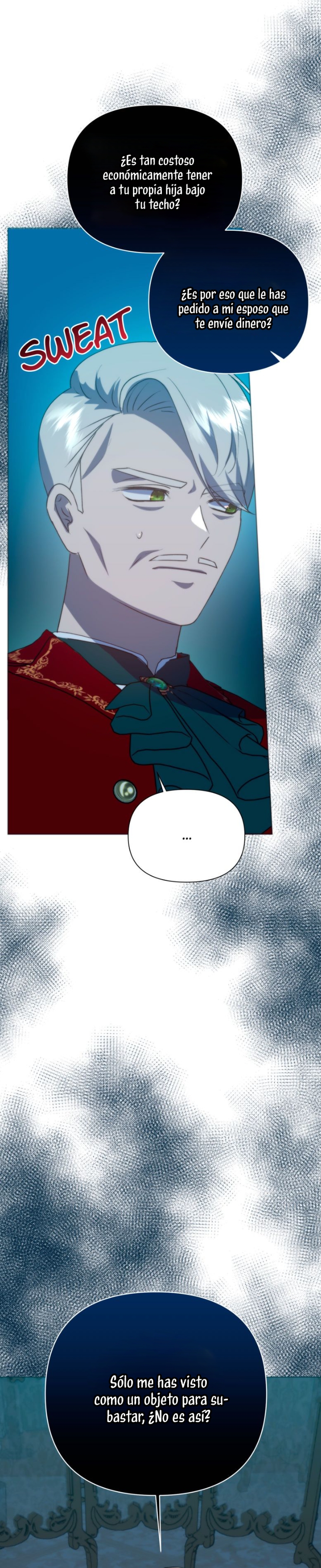 El Gran Duque es mío Capítulo 23 - Página 11