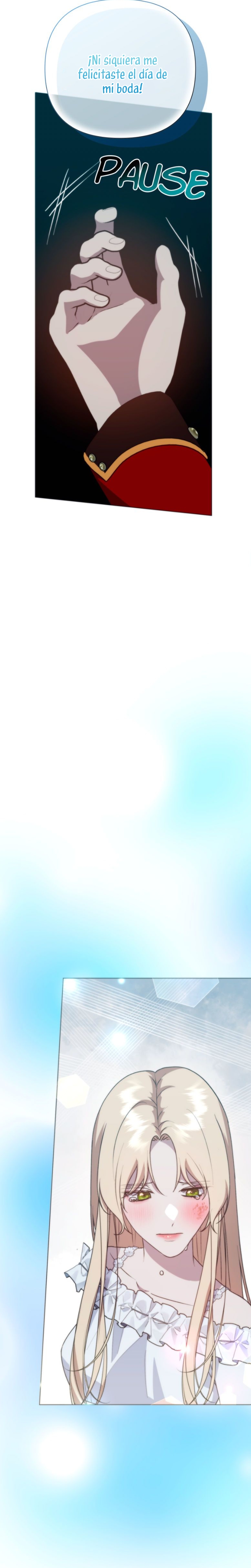 El Gran Duque es mío Capítulo 23 - Página 13