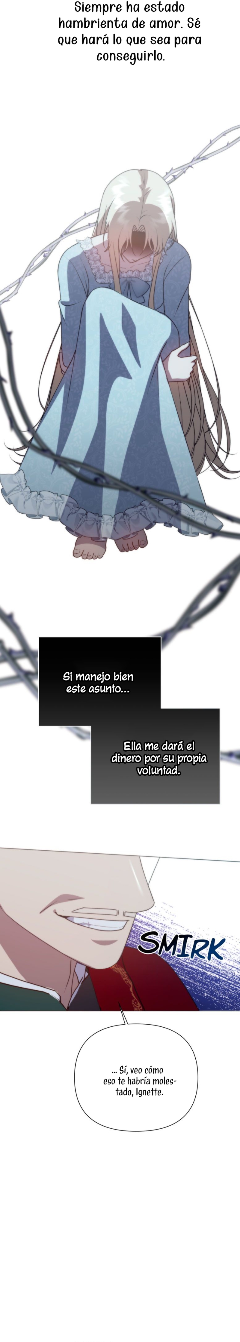 El Gran Duque es mío Capítulo 23 - Página 15