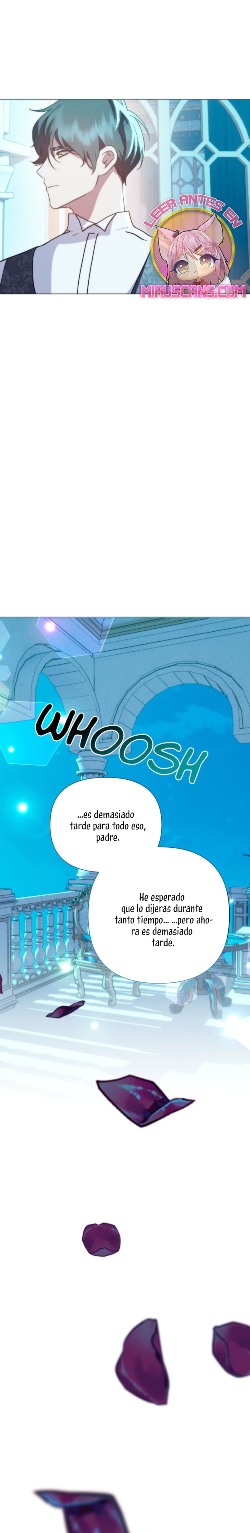 El Gran Duque es mío Capítulo 23 - Página 17