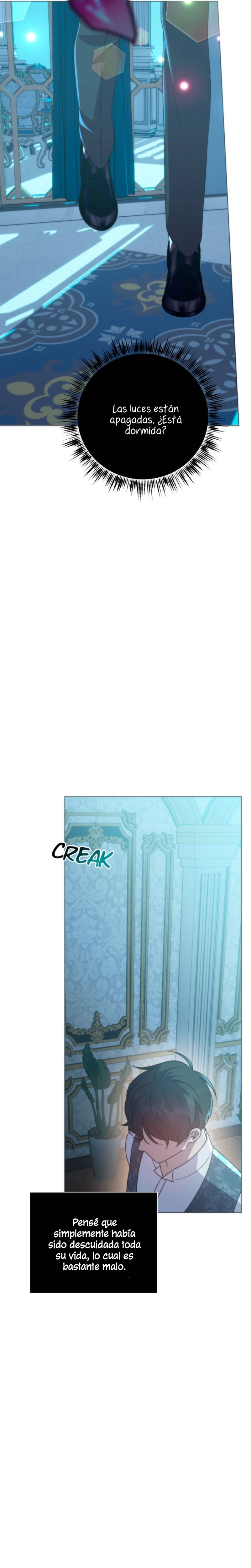 El Gran Duque es mío Capítulo 23 - Página 18