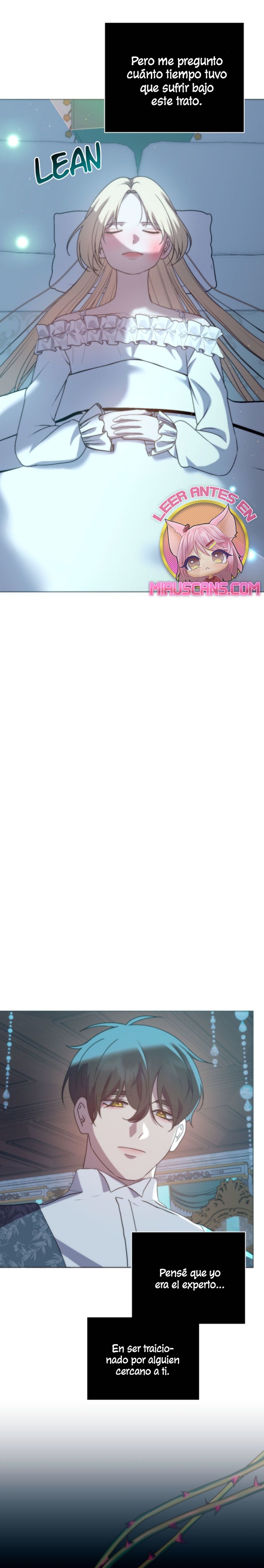 El Gran Duque es mío Capítulo 23 - Página 19