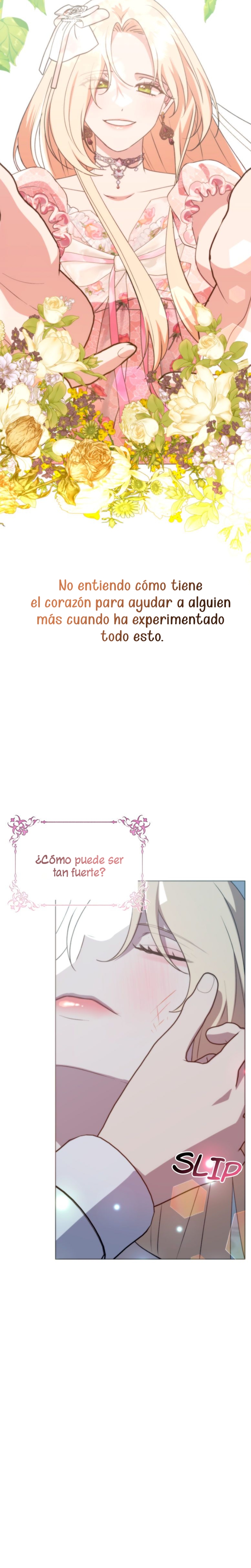 El Gran Duque es mío Capítulo 23 - Página 21