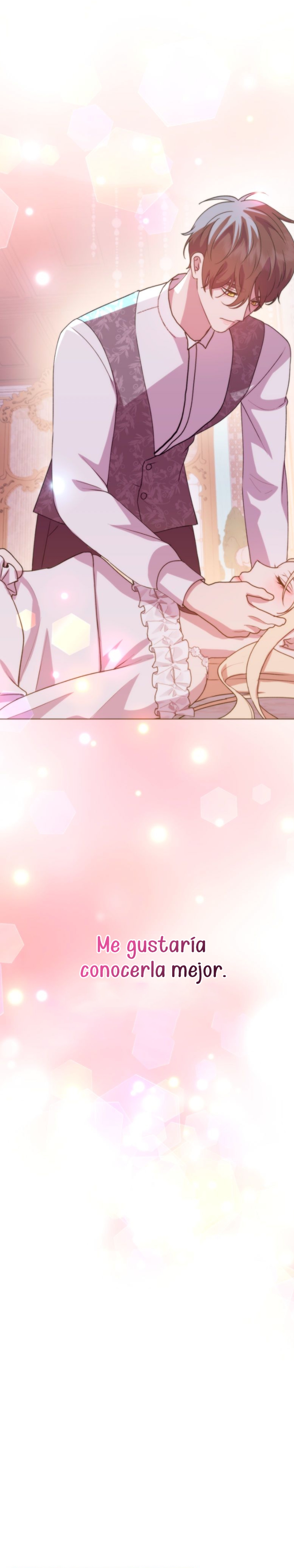 El Gran Duque es mío Capítulo 23 - Página 22