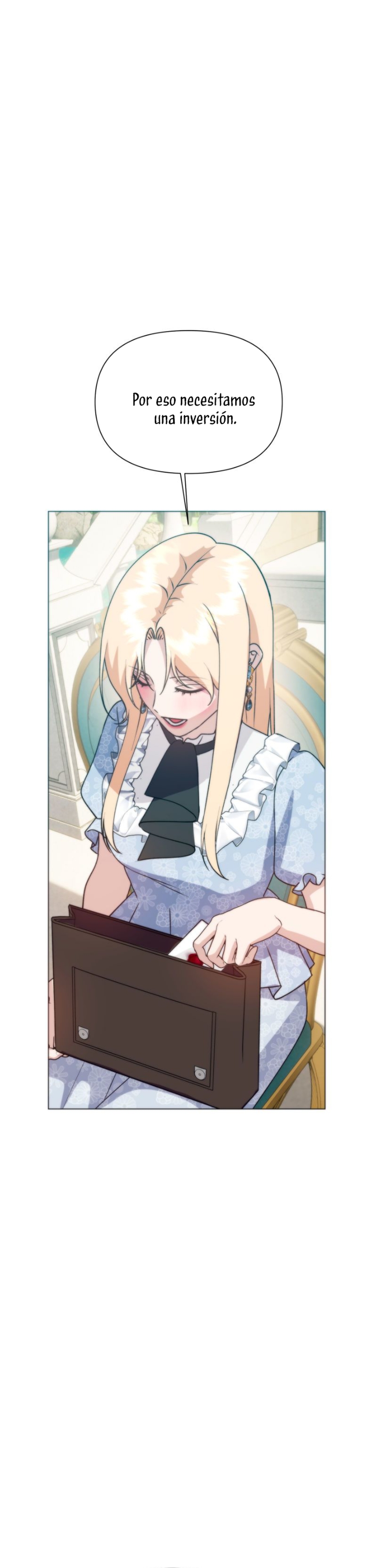 El Gran Duque es mío Capítulo 23 - Página 34