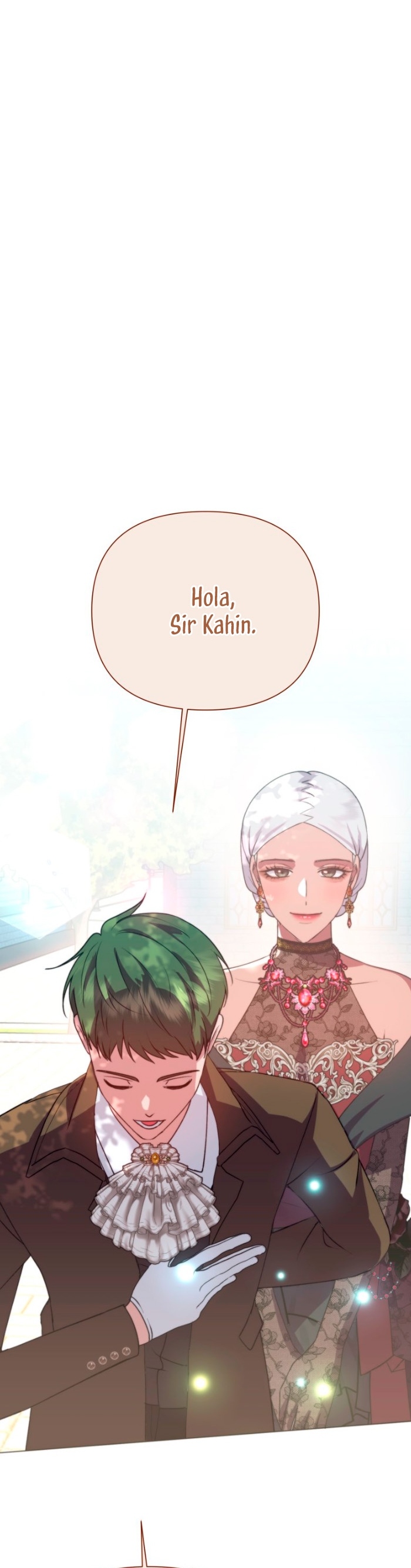 El Gran Duque es mío Capítulo 24 - Página 15