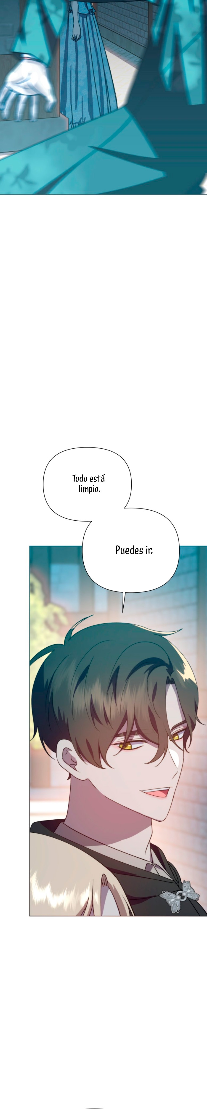 El Gran Duque es mío Capítulo 24 - Página 20