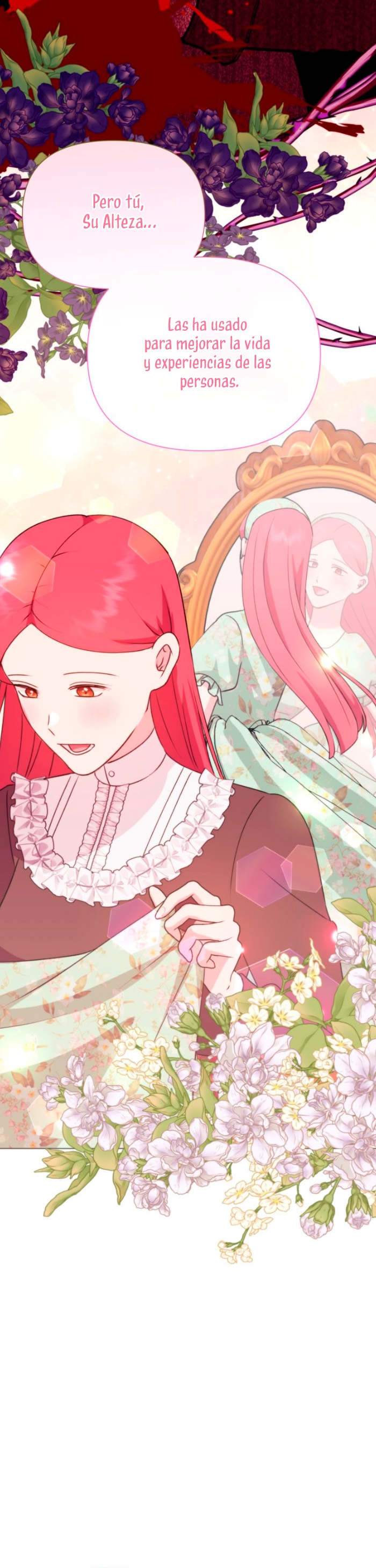 El Gran Duque es mío Capítulo 24 - Página 25