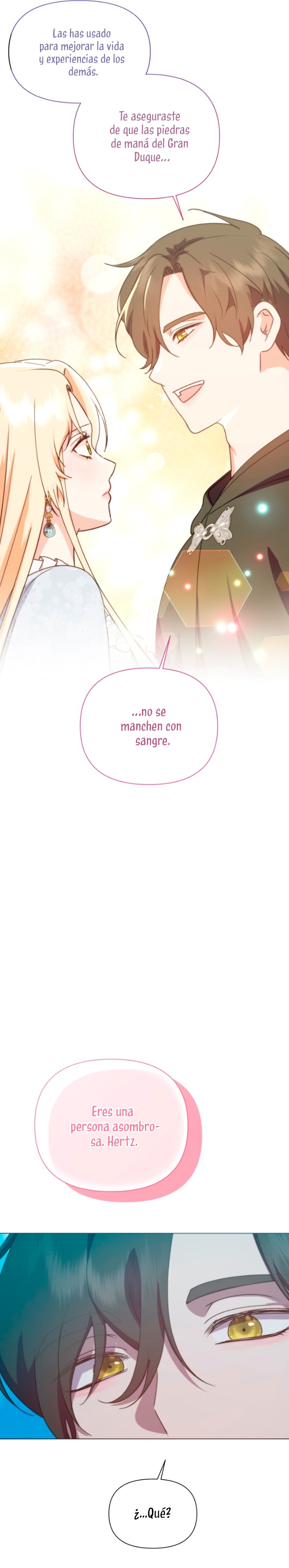 El Gran Duque es mío Capítulo 24 - Página 26