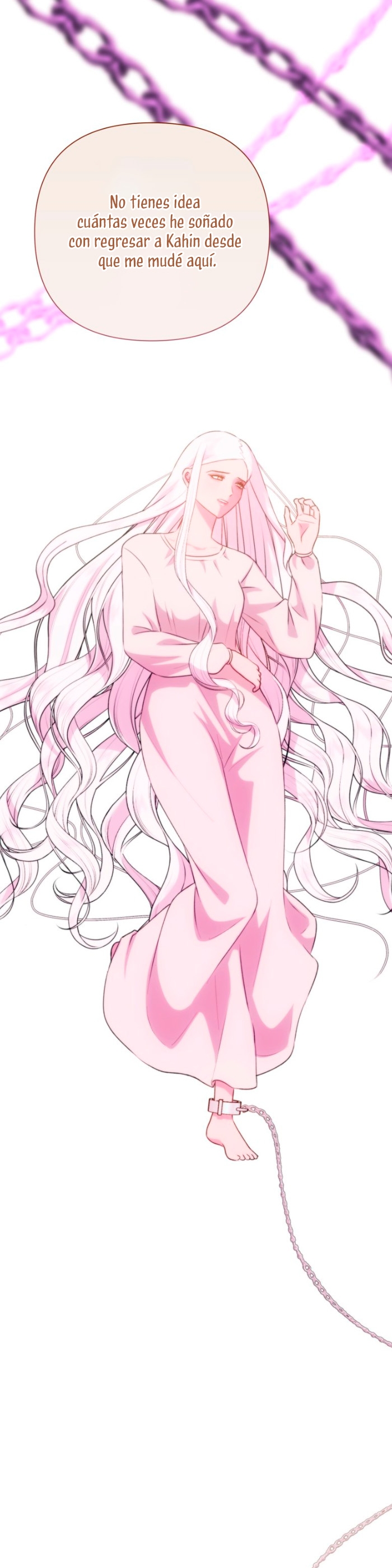 El Gran Duque es mío Capítulo 24 - Página 36