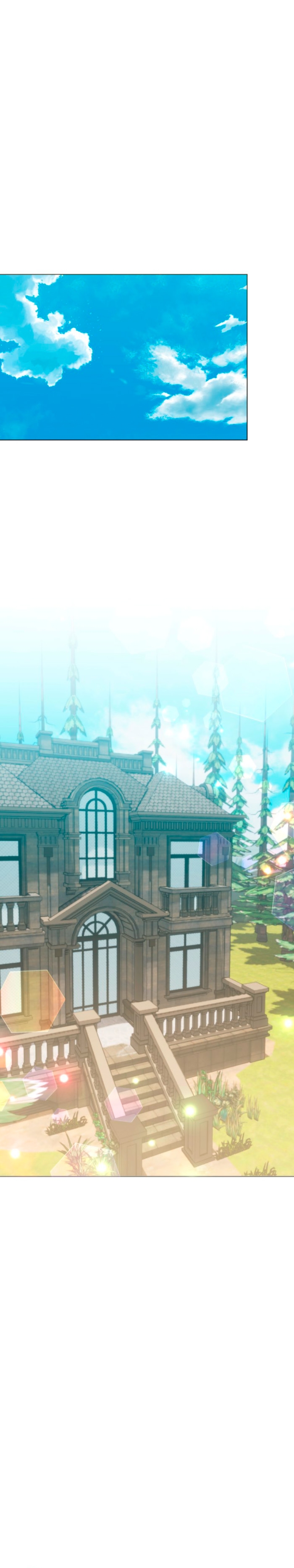 El Gran Duque es mío Capítulo 24 - Página 41