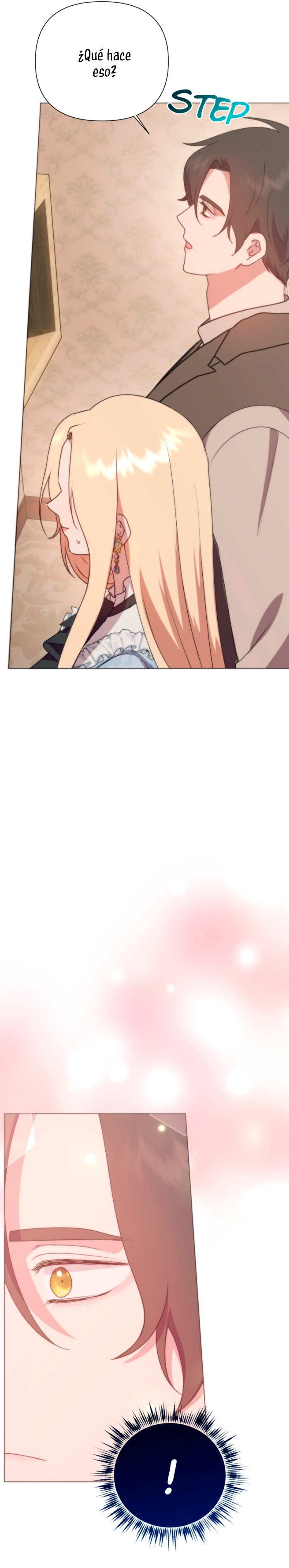 El Gran Duque es mío Capítulo 24 - Página 8