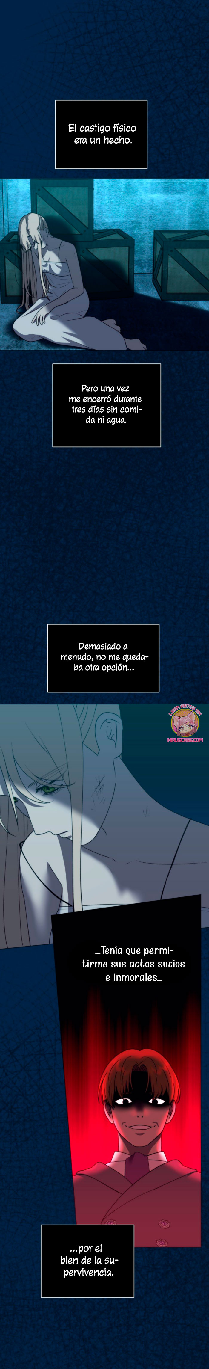 El Gran Duque es mío Capítulo 25 - Página 16