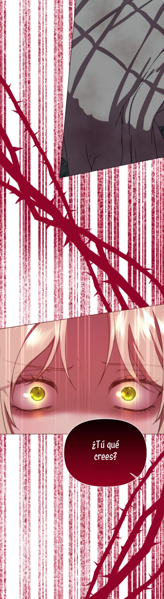 El Gran Duque es mío Capítulo 25 - Página 18