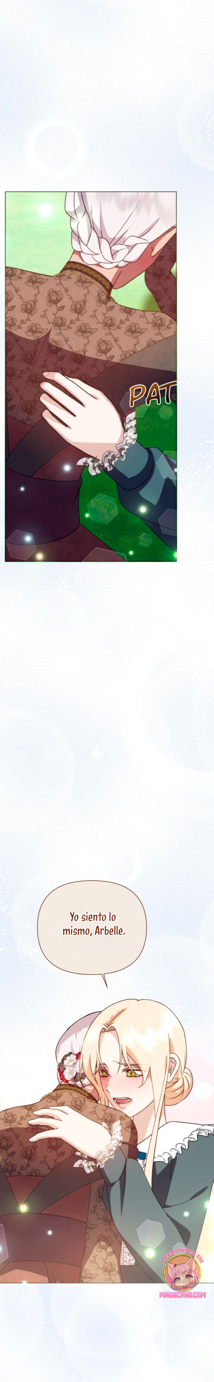 El Gran Duque es mío Capítulo 25 - Página 29