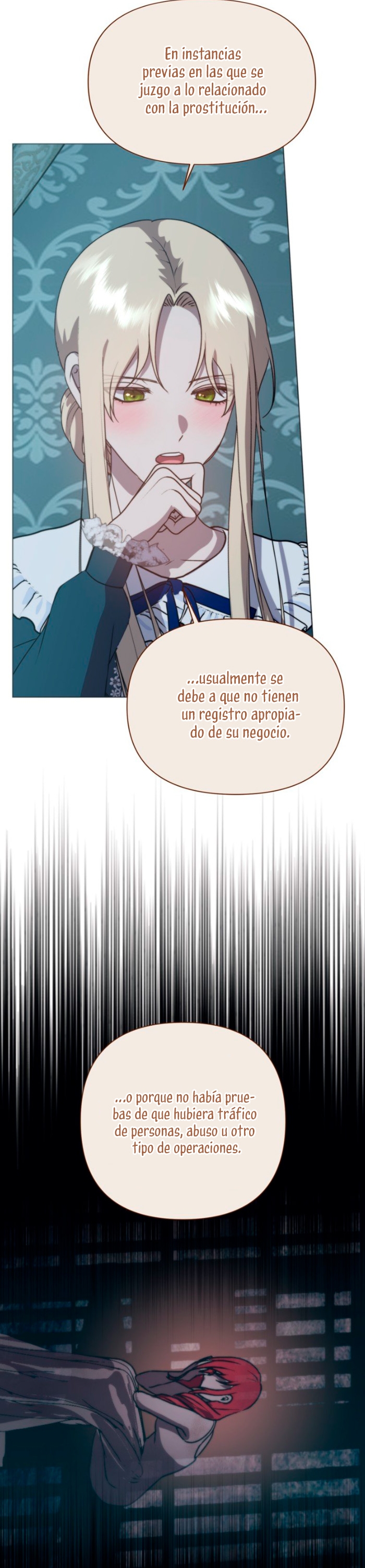 El Gran Duque es mío Capítulo 26 - Página 13