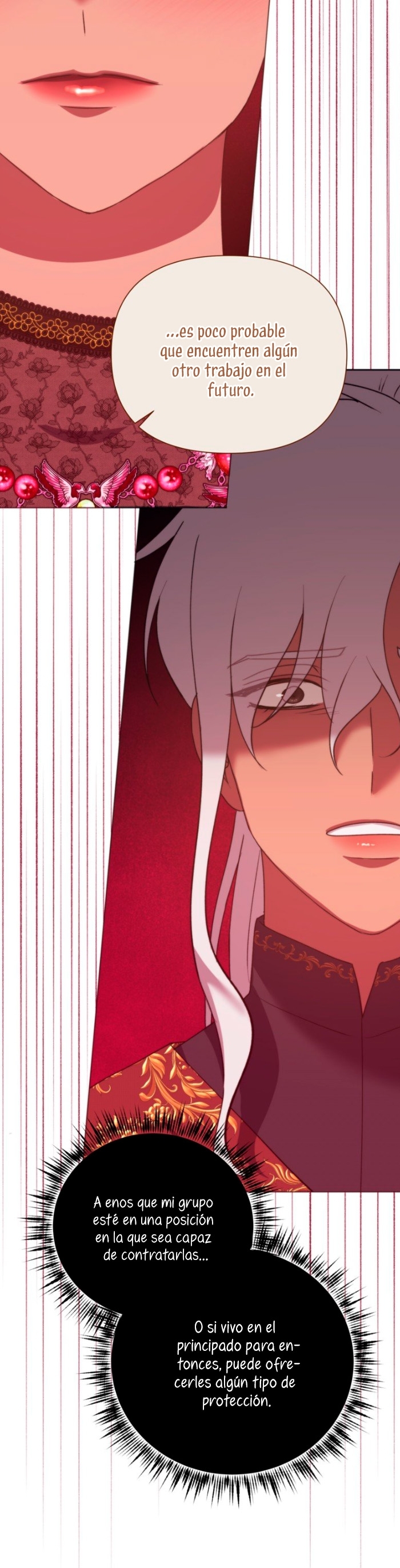 El Gran Duque es mío Capítulo 26 - Página 16