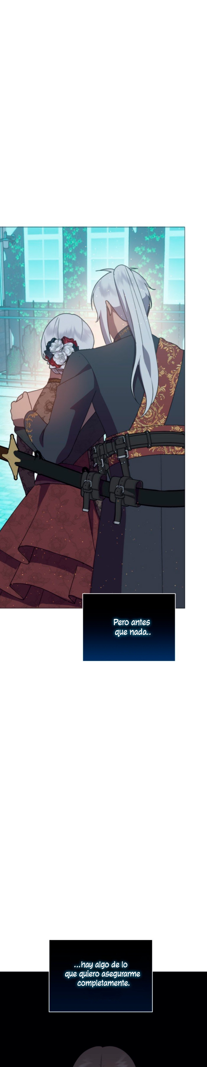 El Gran Duque es mío Capítulo 26 - Página 20