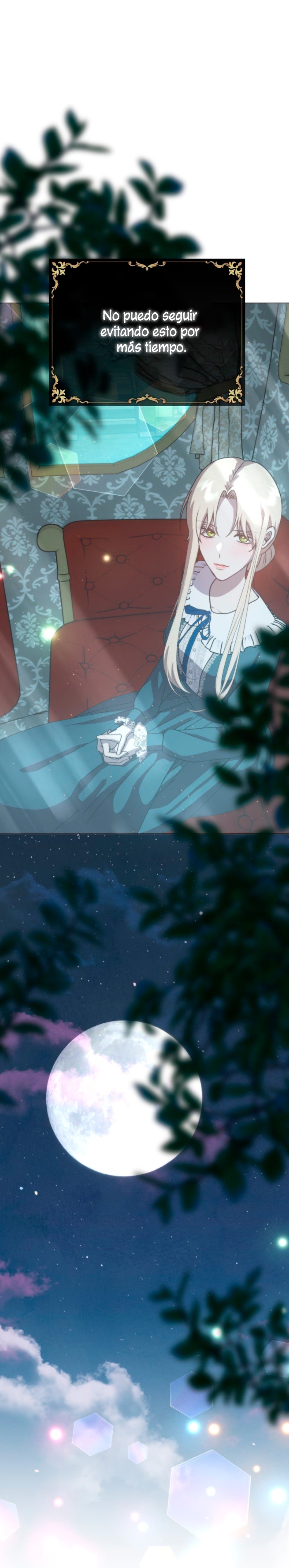 El Gran Duque es mío Capítulo 26 - Página 22