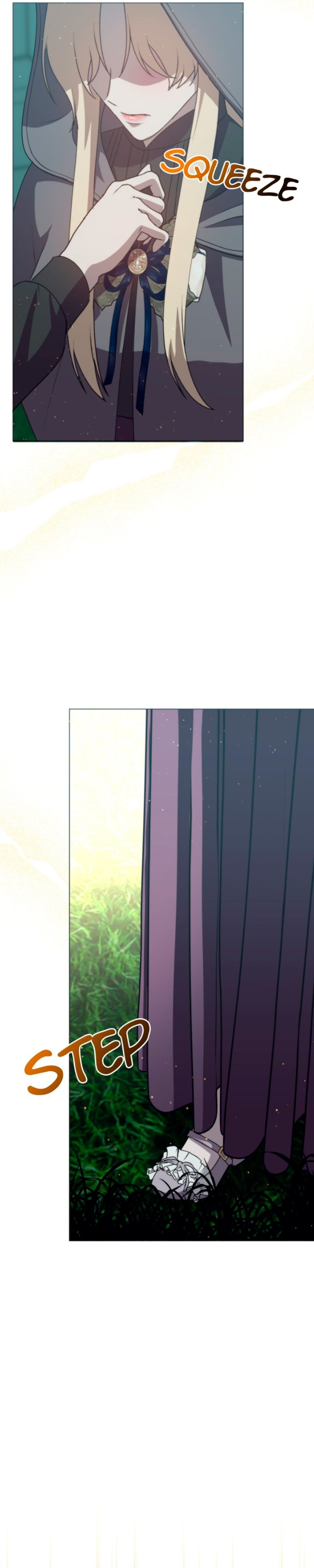 El Gran Duque es mío Capítulo 26 - Página 24