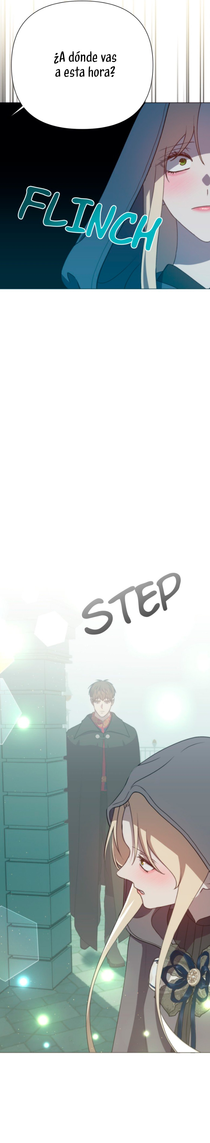 El Gran Duque es mío Capítulo 26 - Página 25