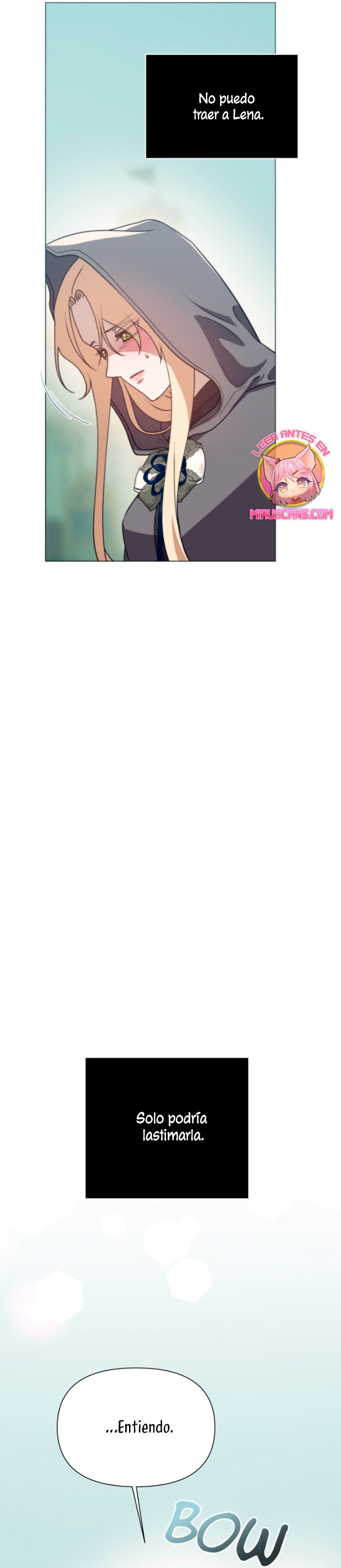 El Gran Duque es mío Capítulo 26 - Página 29