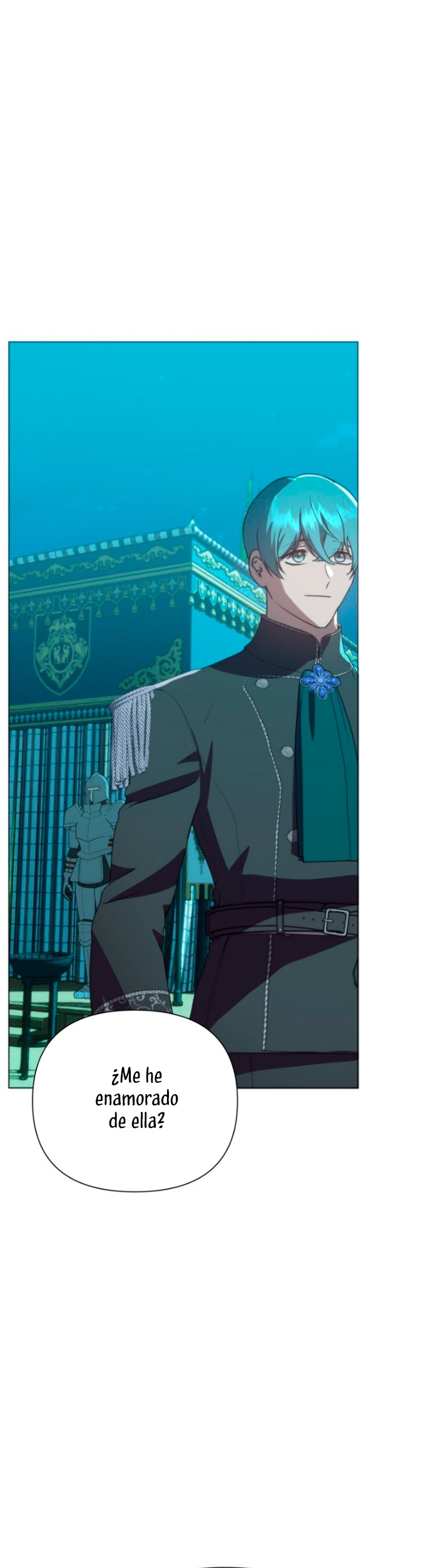 El Gran Duque es mío Capítulo 26 - Página 3