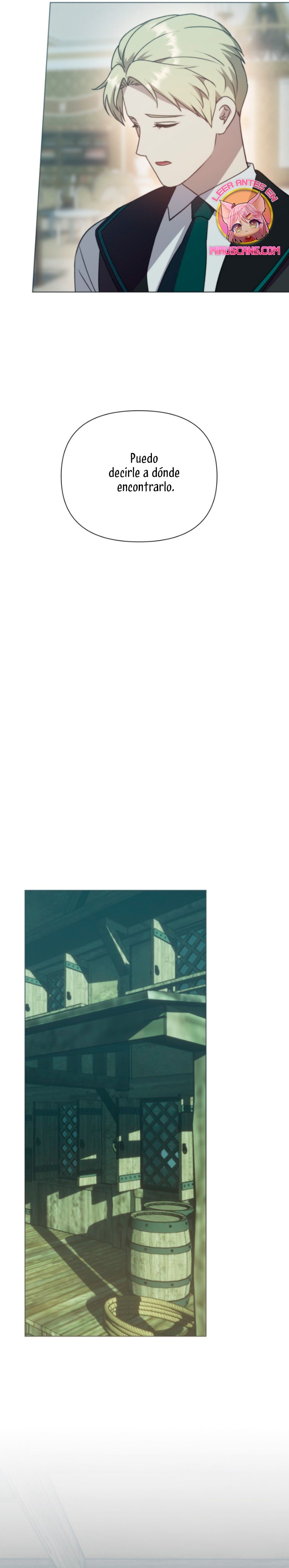 El Gran Duque es mío Capítulo 26 - Página 38