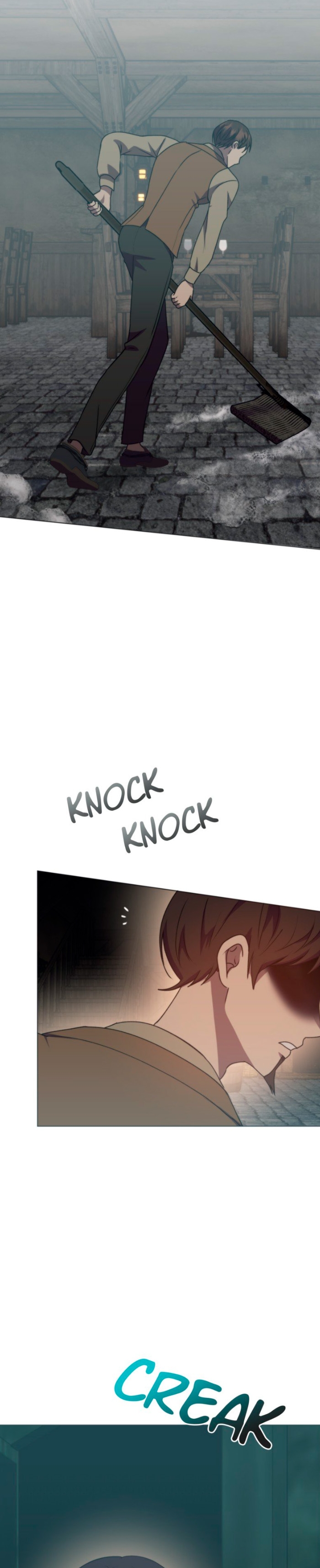 El Gran Duque es mío Capítulo 26 - Página 39