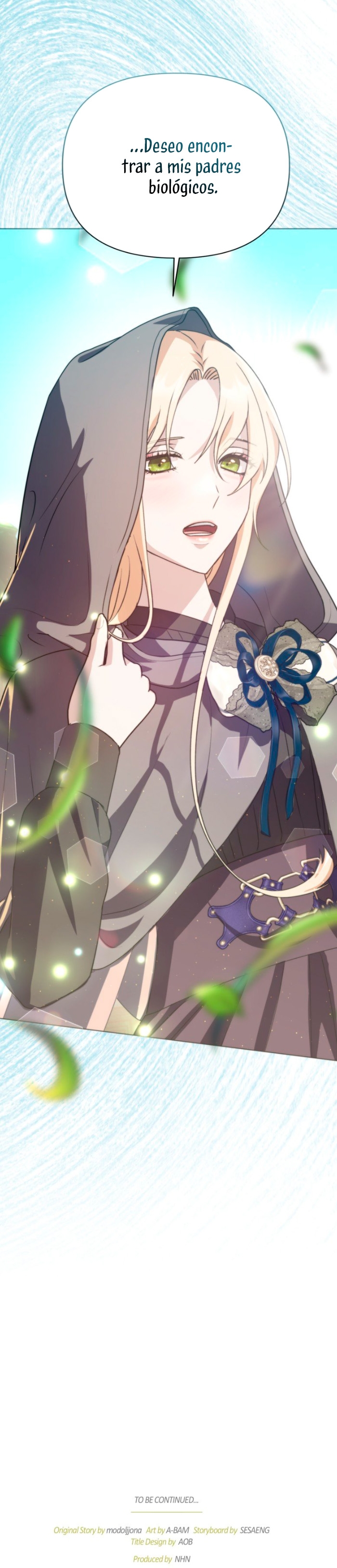 El Gran Duque es mío Capítulo 26 - Página 44