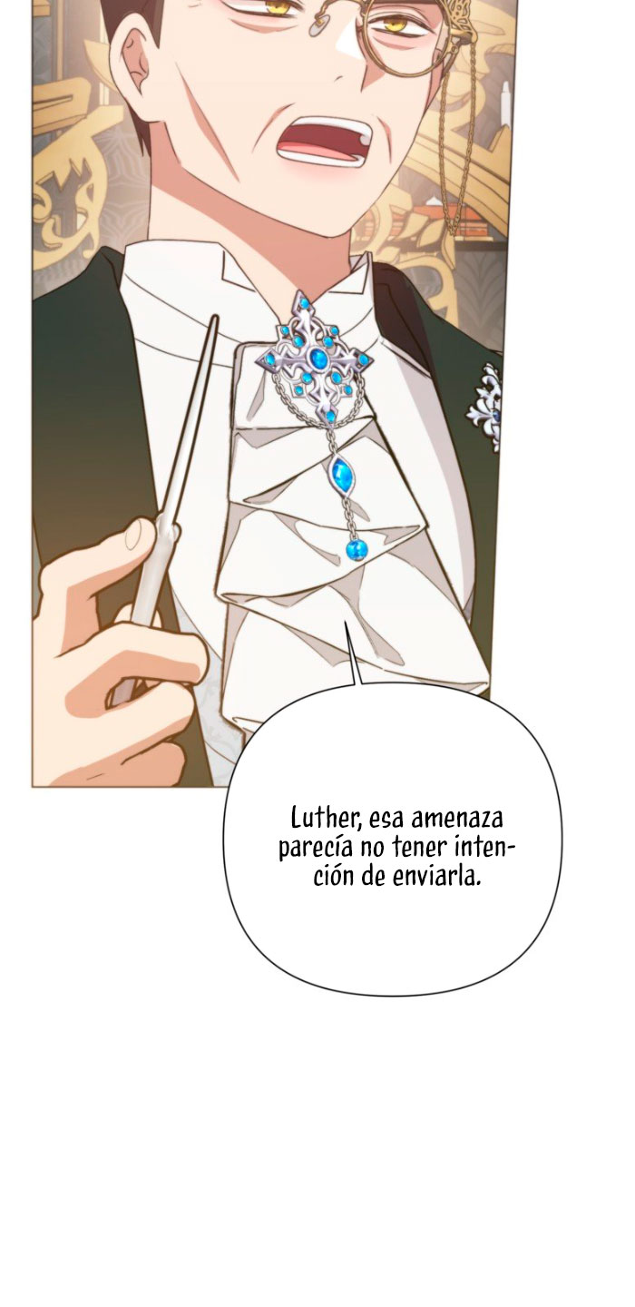 El Gran Duque es mío Capítulo 27 - Página 14