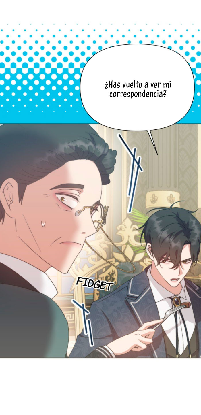 El Gran Duque es mío Capítulo 27 - Página 15