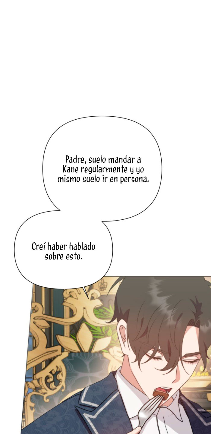 El Gran Duque es mío Capítulo 27 - Página 16