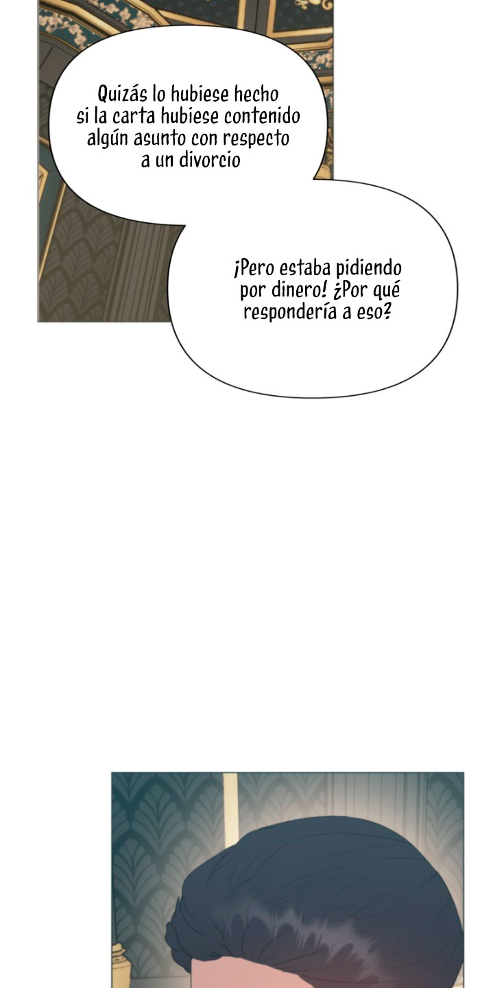 El Gran Duque es mío Capítulo 27 - Página 19