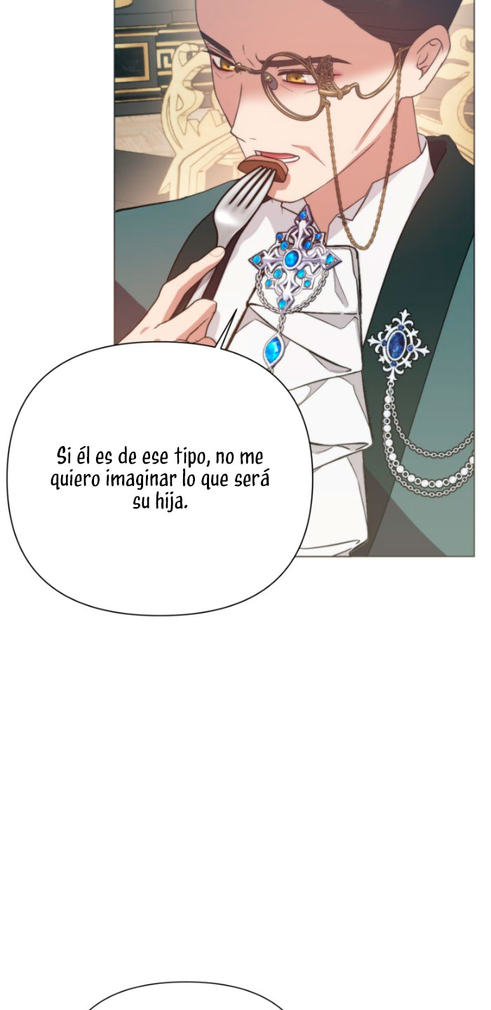 El Gran Duque es mío Capítulo 27 - Página 20