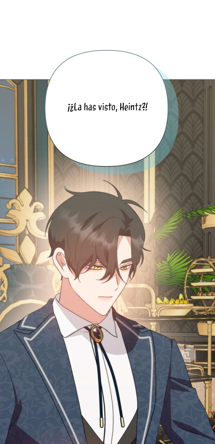 El Gran Duque es mío Capítulo 27 - Página 22