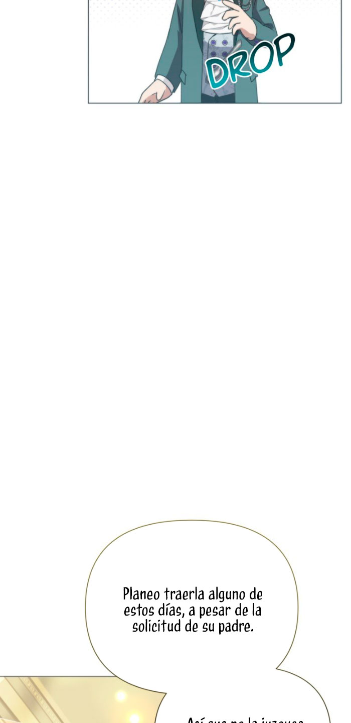 El Gran Duque es mío Capítulo 27 - Página 24